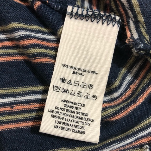 Free People We the Free Best Night Linen Tank - Picture 8 of 8